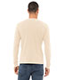 Bella + Canvas BC3501 Unisex Jersey Long Sleeve Tee