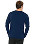 Bella + Canvas BC3501 Unisex Jersey Long Sleeve Tee