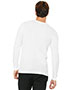 Bella + Canvas BC3501 Unisex Jersey Long Sleeve Tee