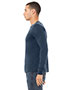Bella + Canvas BC3501CVC Unisex Heather CVC Long Sleeve Tee