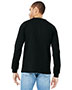 Bella + Canvas BC3501CVC Unisex Heather CVC Long Sleeve Tee