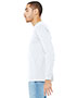 Bella + Canvas BC3501CVC Unisex Heather CVC Long Sleeve Tee