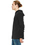 Bella + Canvas BC3512 Unisex Jersey Long Sleeve Hoodie