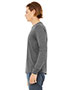 Bella + Canvas BC3513 Unisex Triblend Long Sleeve Tee