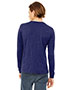 Bella + Canvas BC3513 Unisex Triblend Long Sleeve Tee