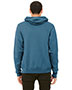 Bella + Canvas BC3719 Unisex 7 oz Sponge Fleece Pullover Hoodie
