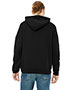 Bella + Canvas BC3729 Unisex Sponge Fleece Pullover DTM Hoodie