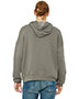 Bella + Canvas BC3729 Unisex Sponge Fleece Pullover DTM Hoodie