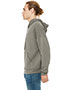 Bella + Canvas BC3729 Unisex Sponge Fleece Pullover DTM Hoodie