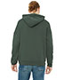 Bella + Canvas BC3729 Unisex Sponge Fleece Pullover DTM Hoodie