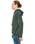 Bella + Canvas BC3729 Unisex Sponge Fleece Pullover DTM Hoodie