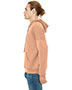 Bella + Canvas BC3729 Unisex Sponge Fleece Pullover DTM Hoodie