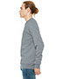 Bella + Canvas BC3901 Unisex Sponge Fleece Raglan Sweatshirt