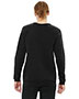 Bella + Canvas BC3901 Unisex Sponge Fleece Raglan Sweatshirt