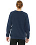 Bella + Canvas BC3901 Unisex Sponge Fleece Raglan Sweatshirt