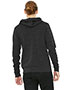 Bella + Canvas BC3909 Unisex Triblend Sponge Fleece Full-Zip Hoodie