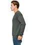 Bella + Canvas BC3945 Unisex Sponge Fleece Drop Shoulder Sweatshirt