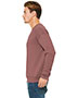 Bella + Canvas BC3945 Unisex Sponge Fleece Drop Shoulder Sweatshirt