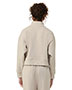 Bella + Canvas BC4540 ® Women's 10-Ounce 1/2-Zip Pullover