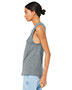 Bella + Canvas BC6003 Women's Jersey Muscle Tank