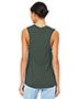 Bella + Canvas BC6003 Women's Jersey Muscle Tank