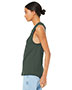 Bella + Canvas BC6003 Women's Jersey Muscle Tank