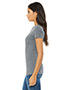 Bella + Canvas BC6004 Women's Slim Fit Tee