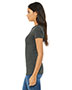 Bella + Canvas BC6004 Women's Slim Fit Tee