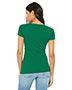 Bella + Canvas BC6004 Women's Slim Fit Tee