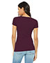 Bella + Canvas BC6004 Women's Slim Fit Tee