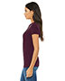 Bella + Canvas BC6004 Women's Slim Fit Tee