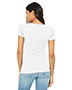 Bella + Canvas BC6004 Women's Slim Fit Tee
