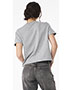 Bella + Canvas BC6110 ® Women's 6-Ounce Heavyweight Tee