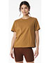 Bella + Canvas BC6110 ® Women's 6-Ounce Heavyweight Tee