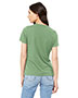 Bella + Canvas BC6400 Women's Relaxed Jersey Short Sleeve Tee