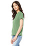 Bella + Canvas BC6400 Women's Relaxed Jersey Short Sleeve Tee