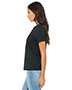 Bella + Canvas BC6400CVC Women's Relaxed CVC Tee
