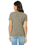 Bella + Canvas BC6400CVC Women's Relaxed CVC Tee
