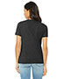 Bella + Canvas BC6413 Women's Relaxed Triblend Tee