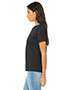 Bella + Canvas BC6413 Women's Relaxed Triblend Tee