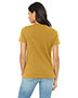 Bella + Canvas BC6413 Women's Relaxed Triblend Tee