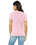 Bella + Canvas BC6413 Women's Relaxed Triblend Tee