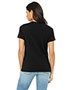Bella + Canvas BC6413 Women's Relaxed Triblend Tee