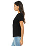 Bella + Canvas BC6413 Women's Relaxed Triblend Tee