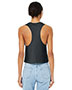 Bella + Canvas BC6682 Women's Racerback Cropped Tank