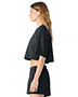 Bella + Canvas BC6882GD ® Women's Heavyweight Garment-Dyed Cropped Tee