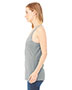 Bella + Canvas BC8430 Women 3.8 oz Triblend Racerback Tank