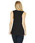 Bella + Canvas BC8803 Women's Flowy Scoop Muscle Tank