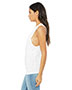 Bella + Canvas BC8803 Women's Flowy Scoop Muscle Tank