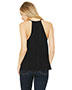 Bella + Canvas BC8809 Women's Flowy High-Neck Tank